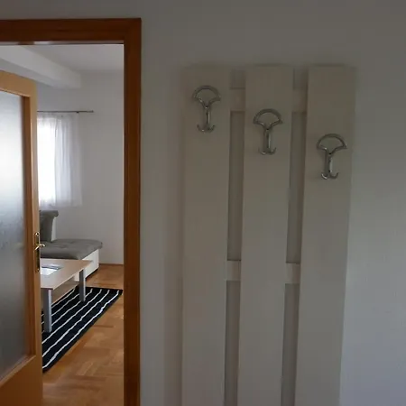 Hvar Krizna Luka Апартаменты *