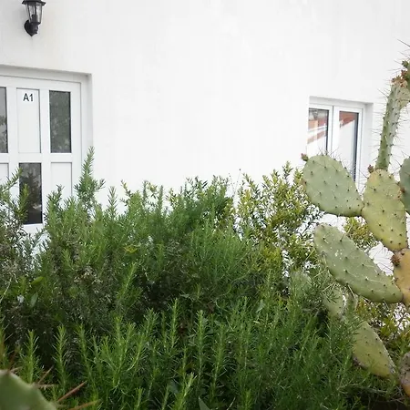 Hvar Krizna Luka Апартаменты Хвар