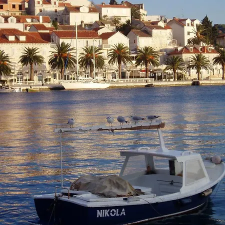Hvar Krizna Luka *