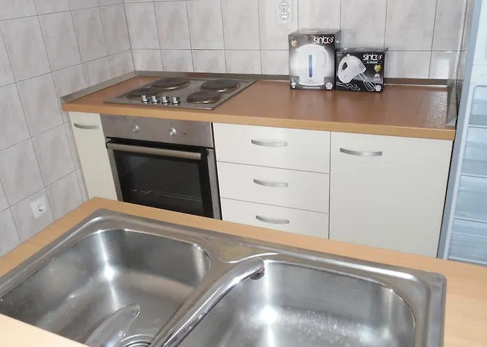 Apartment Hvar Krizna Luka