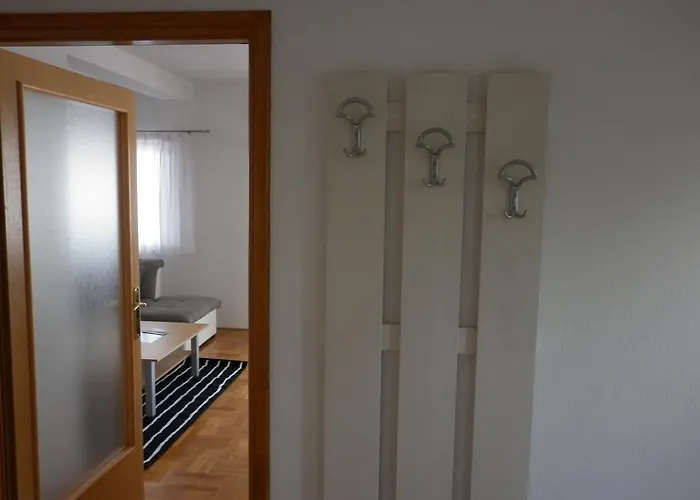 Hvar Krizna Luka Apartment *