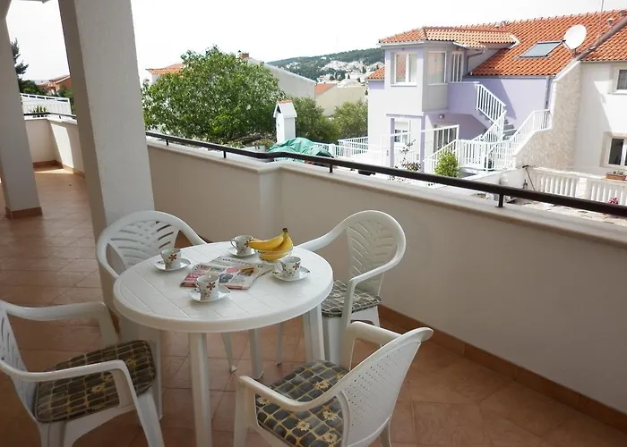Apartment Hvar Krizna Luka *