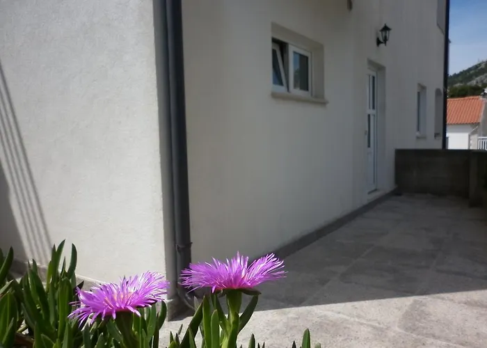 Hvar Krizna Luka Apartment *