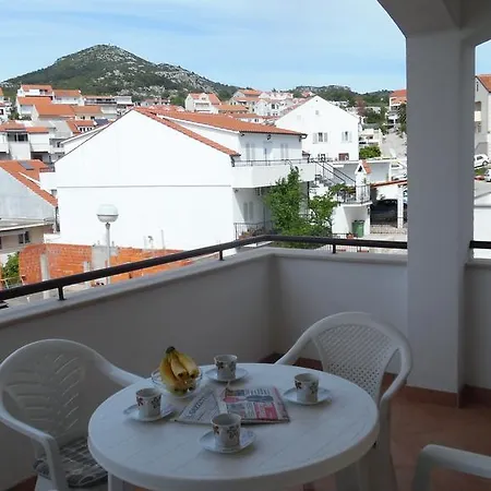 Hvar Krizna Luka Apartment *