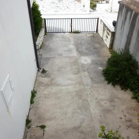 Apartment Hvar Krizna Luka Hvar Town