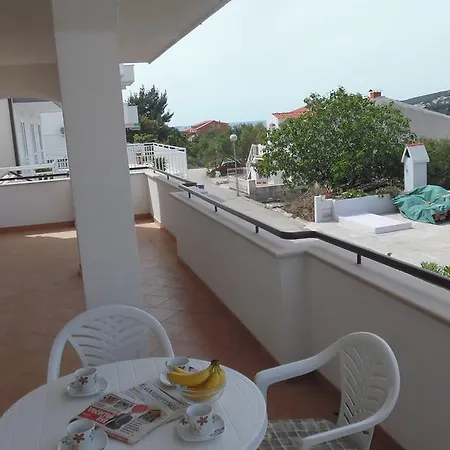 Hvar Krizna Luka Apartment Hvar Town