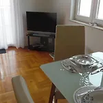 Hvar Krizna Luka アパート *