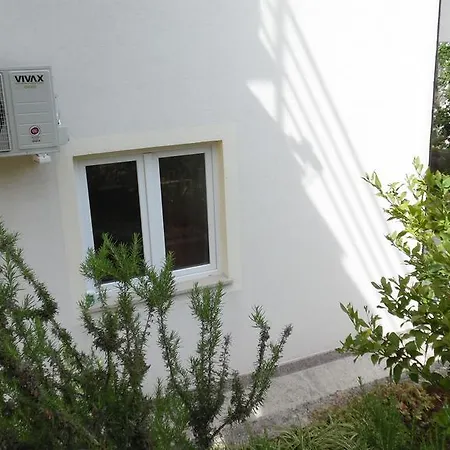 Апартаменты Hvar Krizna Luka Хвар