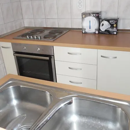 Appartamento Hvar Krizna Luka