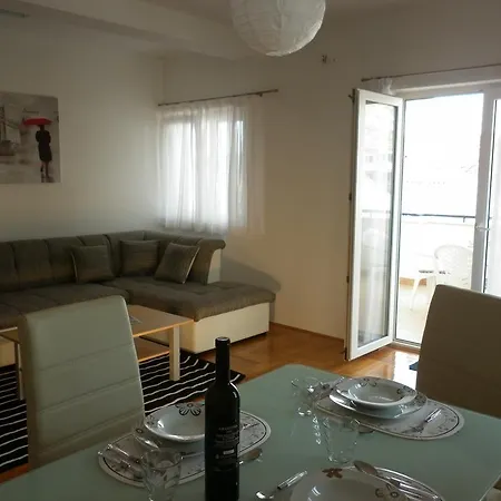 Hvar Krizna Luka Appartamento