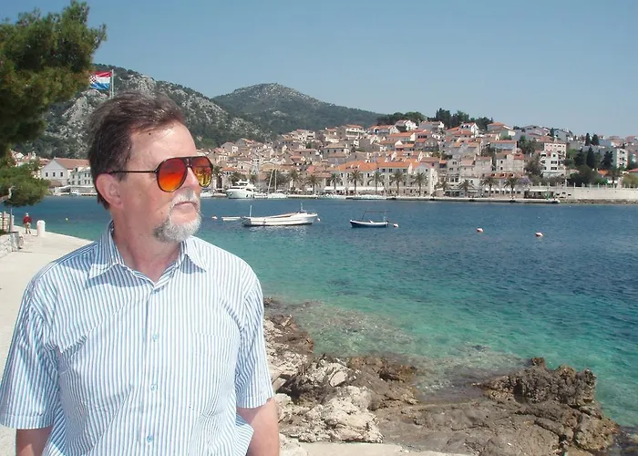 Hvar Krizna Luka Апартаменты Хвар